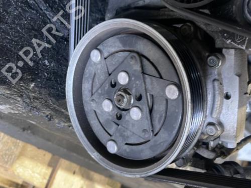 Used AC compressor DACIA SANDERO 1.5 dCi (68 hp) 25695291