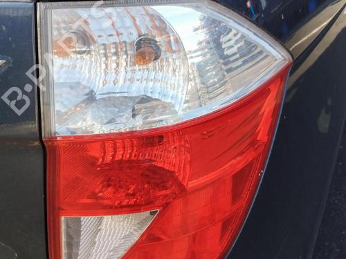 Used Right taillight Right taillight 38341769 38341769