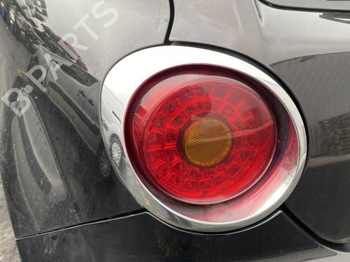Used Left taillight Left taillight 31279727 31279727