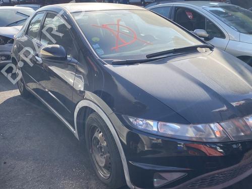 Compressor A/A HONDA CIVIC VIII Hatchback (FN, FK) 1.4 (FK1) | BP29847259M34