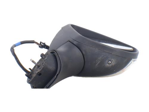 Right mirror RENAULT CLIO IV (BH_) 1.5 dCi 75 | BP27838501C27 