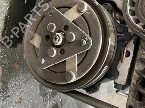 Used AC compressor MITSUBISHI SPACE STAR MPV (DG_A) 1.9 DI-D (DG4A) (102 hp) 25686868