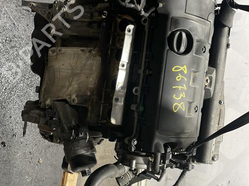 Motor PEUGEOT 207 (WA_, WC_) 1.4 16V (95 hp) 29847288