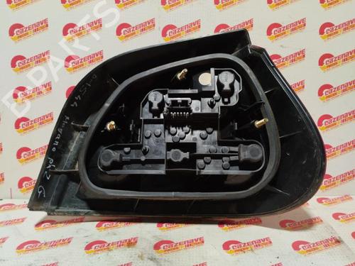 Used Left taillight Left taillight RENAULT MEGANE I (BA0/1_) [1995-2004] 25688020 25688020