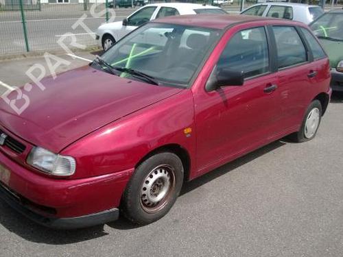 Used Parts SEAT CORDOBA (6K1, 6K2) 1.9 D (64 hp) 2540177