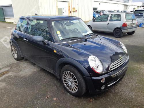 Left headlight MINI MINI (R50, R53) One | BP25687385C28 - Image 8