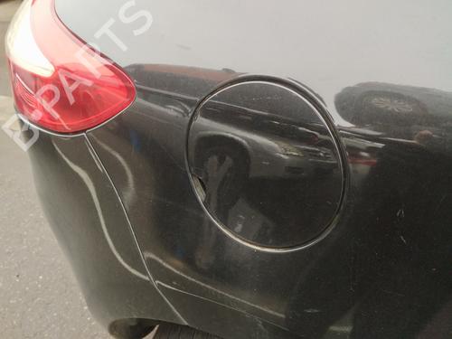 Used Fuel flap RENAULT MEGANE III Hatchback (BZ0/1_, B3_) 1.5 dCi (BZ09, BZ0D, BZ1W, BZ29, BZ14) (110 hp) 25676465