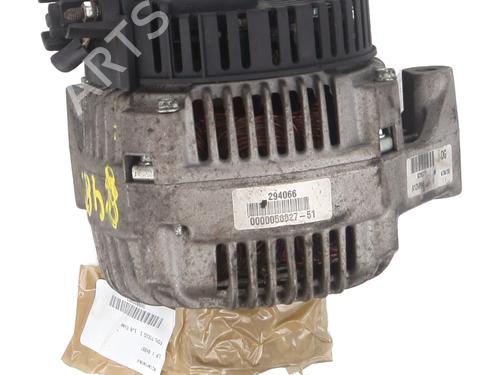 Generator FORD FOCUS I (DAW, DBW) 1.8 TDCi | BP25695446M7 