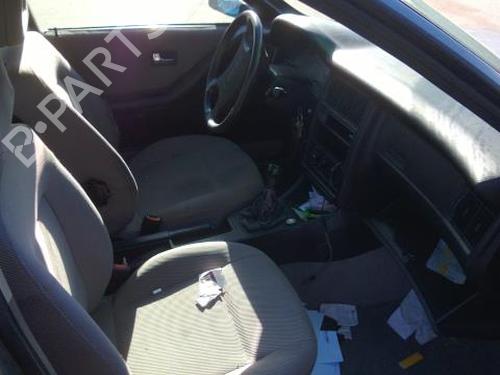 Used Parts AUDI 80 B3 Saloon (893, 894, 8A2) 1.6 TD 2541032