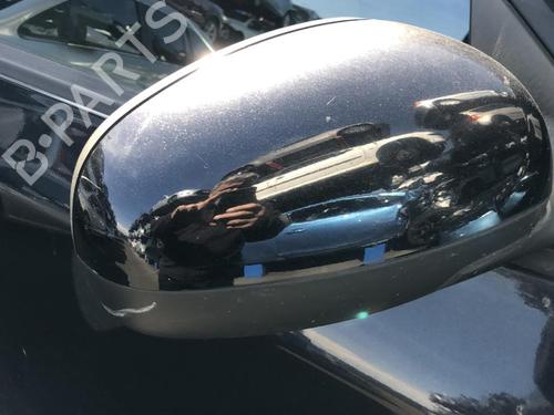 Right mirror SKODA FABIA II (542) 1.9 TDI | BP25679412C27 