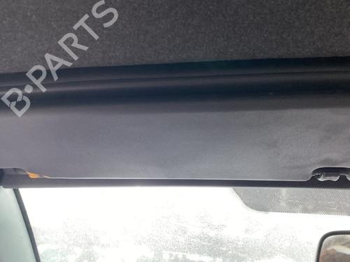 Venstre solskærm OPEL TIGRA TwinTop (X04) 1.4 (R97) (90 hp) 30930785