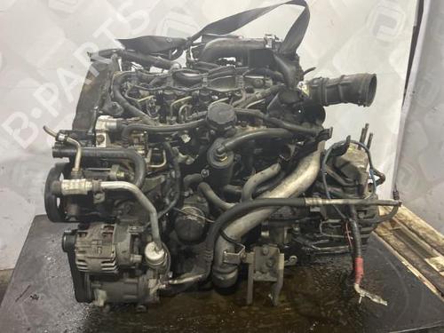Engine MITSUBISHI SPACE STAR MPV (DG_A) 1.9 DI-D (DG4A) | BP25683620M1 