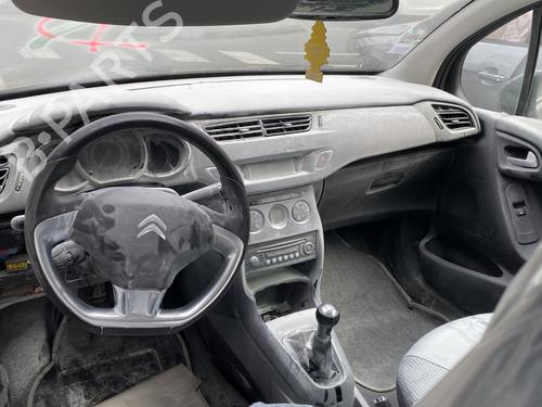 Rear left window mechanism CITROËN C3 II (SC_) 1.4 HDi 70 (SC8HZC, SC8HR0, SC8HP4) | BP29709755C24 - Image 7