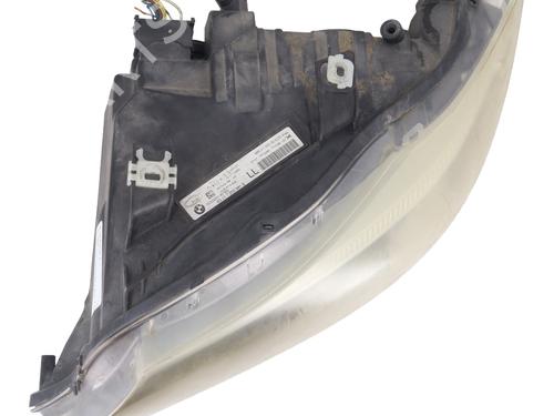 Used Left headlight Left headlight BMW 3 Touring (E91) 320 d (177 hp) 32448134 32448134