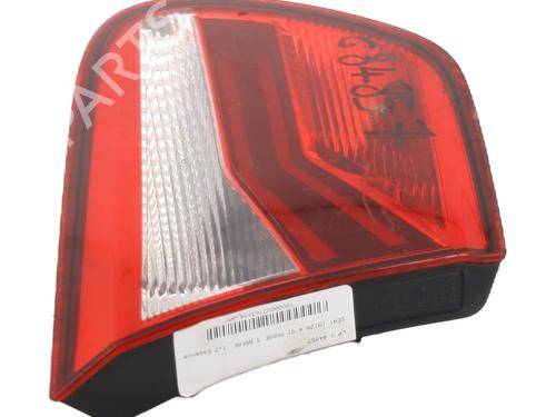 Left tailgate light SEAT IBIZA IV ST (6J8, 6P8) 1.2 TSI | BP25692120C79 - Image 2