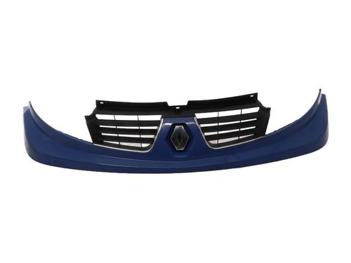 Grill RENAULT TRAFIC II Bus (JL) 2.0 dCi 90 (JL00, JL01, JL0H, JL0M, JL0P, JL0S) (90 hp) 25673143