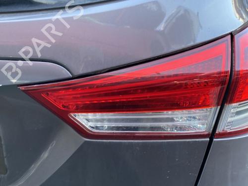 Used Right tailgate light HYUNDAI ix20 (JC) 1.4 CRDi (78 hp) 30680306