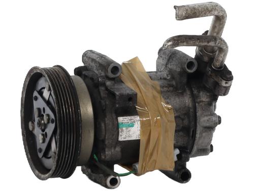 AC-Kompressor AC-Kompressor 25694767 25694767