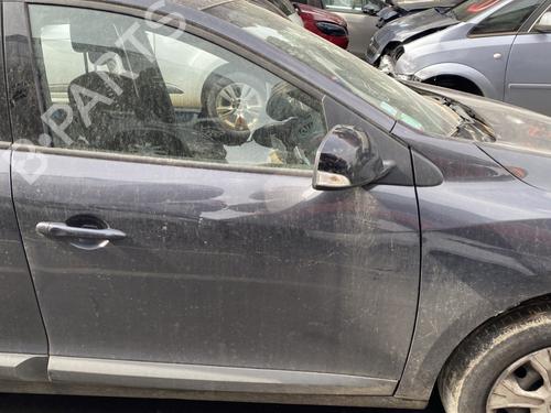 Used Right front door RENAULT MEGANE III Hatchback (BZ0/1_, B3_) 1.5 dCi (BZ0C) (90 hp) 26021598