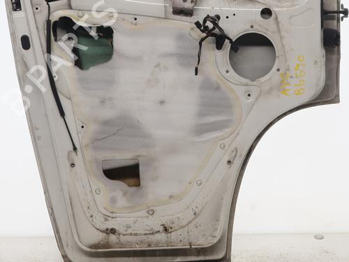 Used Front left window mechanism CITROËN JUMPER II Van 2.2 HDi 130 (130 hp) 26640717