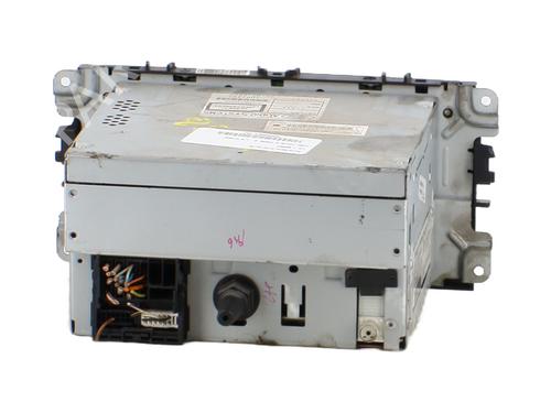 Radio FORD FOCUS II (DA_, HCP, DP) 1.6 TDCi | BP25695569E6 