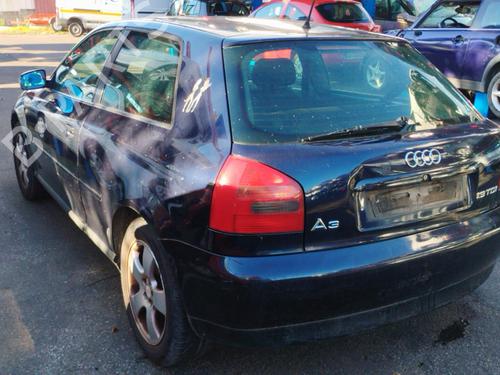 Gearbox AUDI A3 (8L1) 1.9 TDI | BP25692436M3 