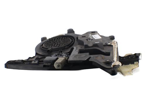 Used Front right window mechanism PEUGEOT PARTNER Box Body/MPV (K9) 1.5 BlueHDi 100 (102 hp) 27612901