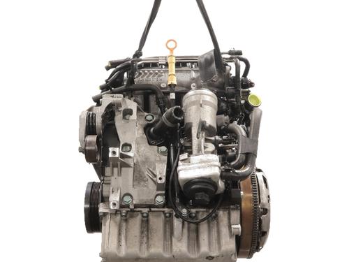 Engine VW FOX Hatchback (5Z1, 5Z3, 5Z4) 1.4 TDI | BP40018608M1 - Image 4