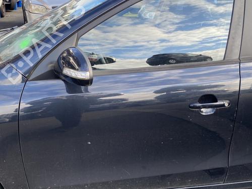 Used Left front door HYUNDAI i30 (FD) 1.6 CRDi (90 hp) 25677541