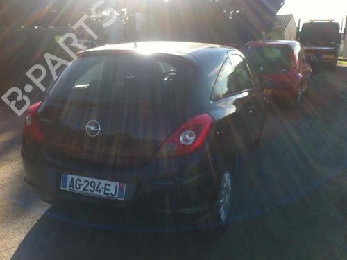 Left taillight OPEL CORSA D (S07) 1.2 (L08, L68) | BP25687522C34 - Image 3
