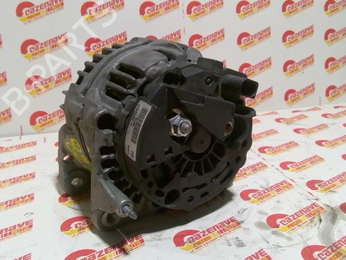Generator VW POLO (9N_, 9A_) 1.4 16V | BP25684285M7 
