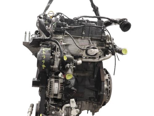 Engine FORD FIESTA VII (HJ, HF) 1.1 Ti-VCT | BP25676371M1 - Image 6