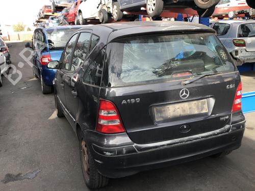 Right taillight MERCEDES-BENZ A-CLASS (W168) A 160 CDI (168.006) | BP27565957C35 