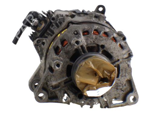 Generator Generator 39600893 39600893