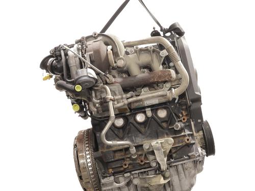 Used Engine Engine 36903226 36903226
