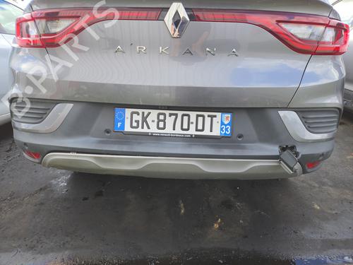 Engine RENAULT ARKANA I (LCM_, LDN_) 1.3 TCe 140 (LDN0) | BP25690904M1  - Image 23