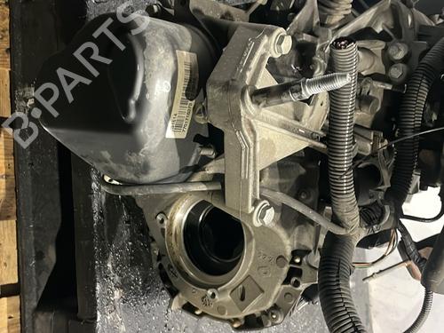 Gearbox RENAULT CLIO II (BB_, CB_) 1.2 (BB0A, BB0F, BB10, BB1K, BB28, BB2D, BB2H, CB0A,... | BP25680210M3 