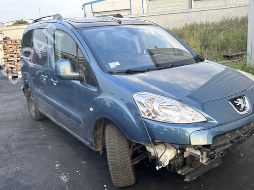 Electronic module PEUGEOT PARTNER Tepee 1.6 HDi | BP25677589M83  - Image 8