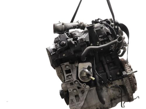Used Engine RENAULT CLIO IV (BH_) 1.5 dCi 90 (90 hp) 29847403