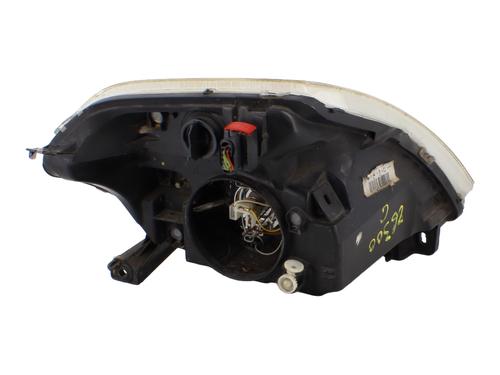 Left headlight CITROËN C2 (JM_) 1.1 | BP25676576C28 