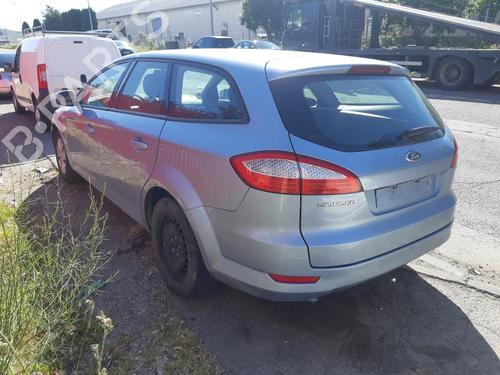 Left front window switch FORD MONDEO IV Turnier (BA7) 1.8 TDCi | BP25687578I27 - Image 4