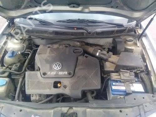 Used Parts VW GOLF IV (1J1) 1.6 2536808