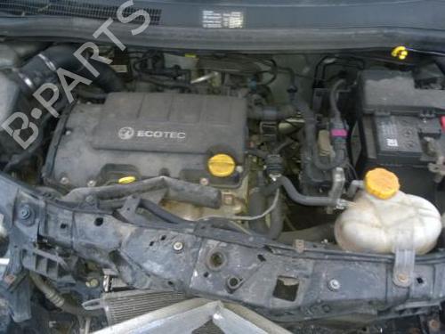 Glove box OPEL CORSA D (S07) 1.2 (L08, L68) | BP25689729C95 - Image 3