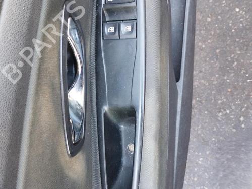 Used Left front window switch Left front window switch 36794084 36794084