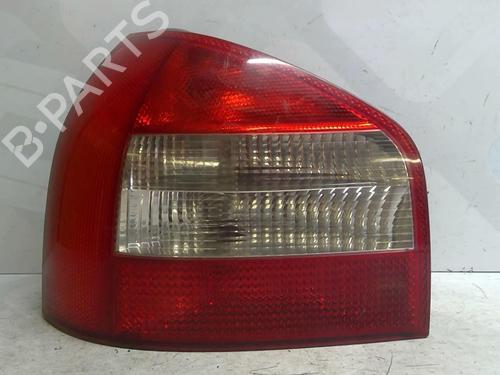 Used Left taillight Left taillight AUDI A3 (8L1) 1.9 TDI quattro (130 hp) 25696366 25696366