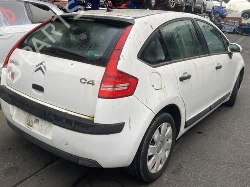 Left taillight CITROËN C4 I (LC_) 1.6 HDi | BP26911139C34 