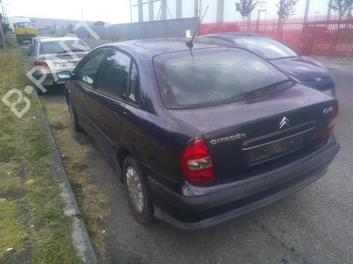 Lampeholder CITROËN C5 I (DC_) 2.0 16V (DCRFNC, DCRFNF) | BP25696357L10 - Image 8