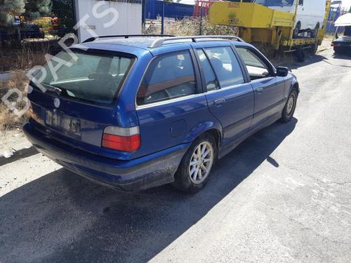 Left front indicator BMW 3 Touring (E36) 325 tds | BP25687440C32 
