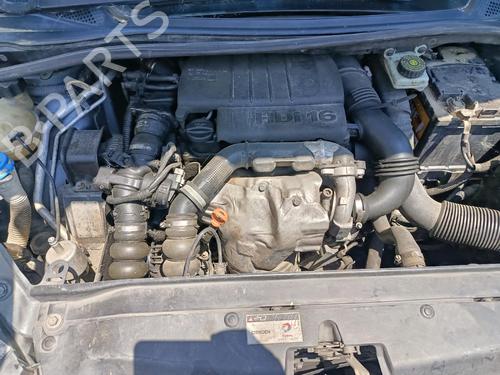 Engine CITROËN C4 I (LC_) 1.6 HDi | BP37612942M1 - Image 10
