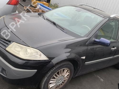 Starter RENAULT MEGANE II Estate (KM0/1_) 1.9 dCi | BP29890606M8 